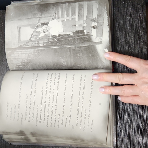 Shadows House: The Gathering - Picture 6 of 8